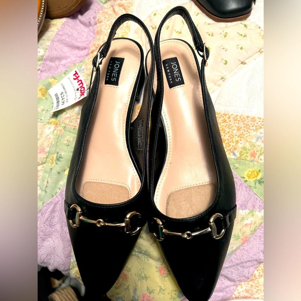 Jones New York size 8 NWT